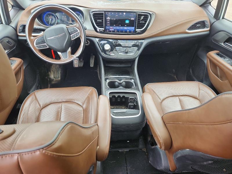 Продаж на аукціоні авто 2021 Chrysler Pacifica, vin: 2C4RC3GG5MR595541, номер лоту: 51292416