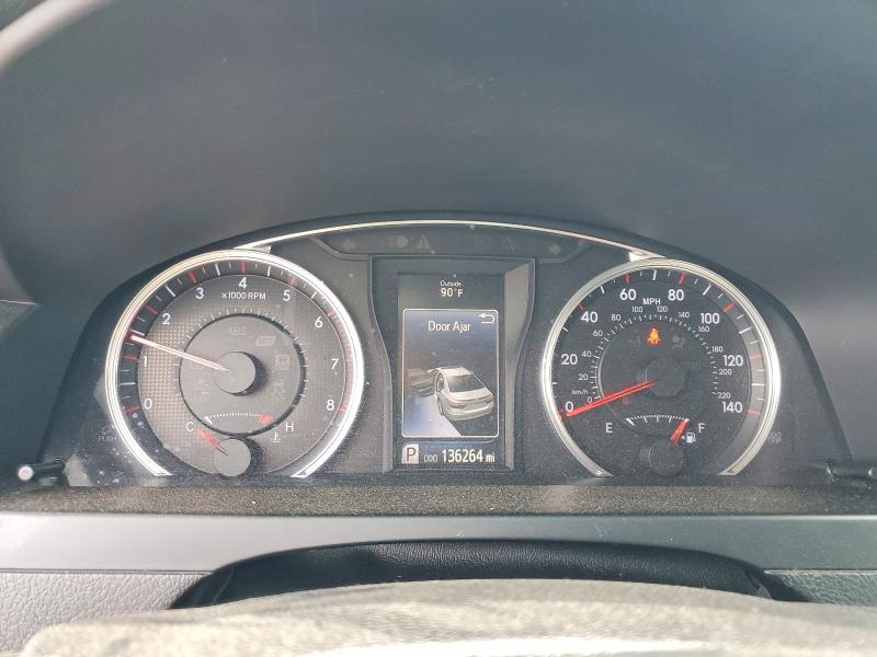 Продажа на аукционе авто 2017 Toyota Camry, vin: 4T1BF1FKXHU619419, номер лота: 51613506