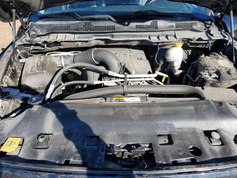 Продажа на аукционе авто 2015 Ram 1500, vin: 1C6RR7PTXFS572672, номер лота: 51473086