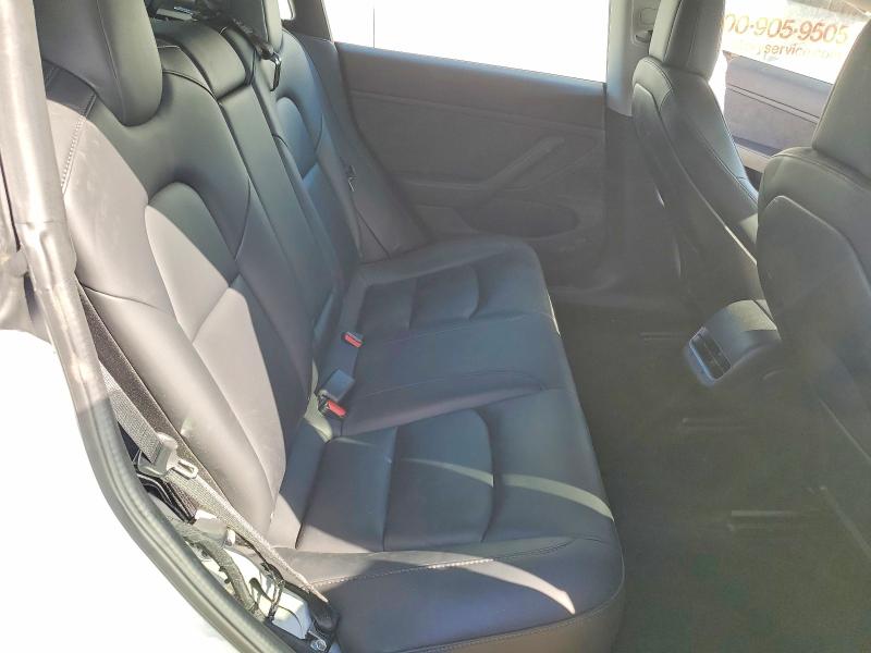 2019 Tesla Model 3 მანქანა იყიდება აუქციონზე, vin: 5YJ3E1EA3KF428901, აუქციონის ნომერი: 51854316