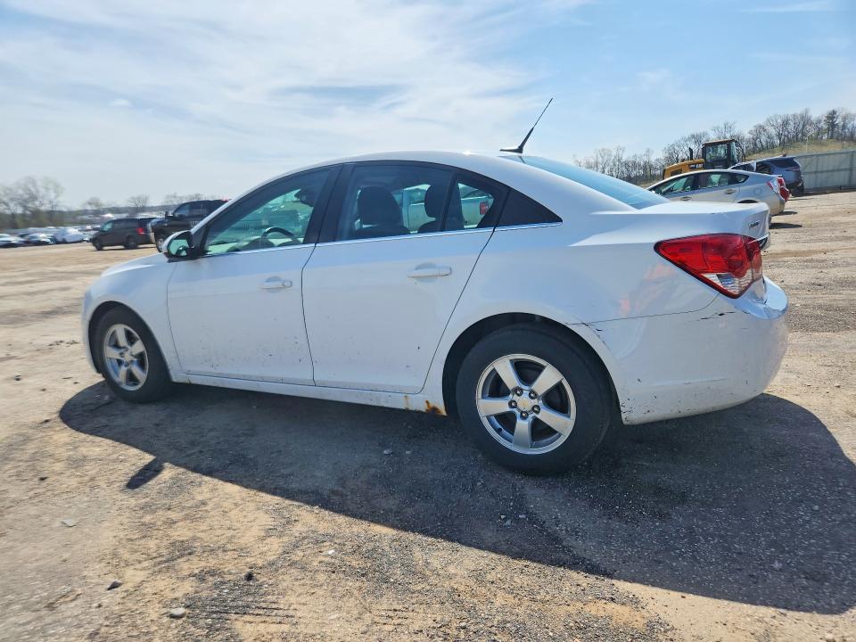 Auction sale of the 2014 Chevrolet Cruze, vin: 1G1PC5SB5E7483767, lot number: 50546016