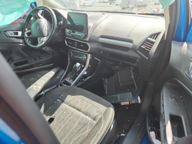 Aukcja sprzedaży 2018 Ford Ecosport, vin: MAJ3P1TE5JC196903, numer aukcji: 50283626