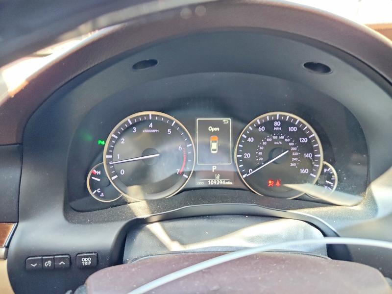 50401856 :رقم المزاد ، 58ABK1GG8JU113107 vin ، 2018 Lexus Es مزاد بيع