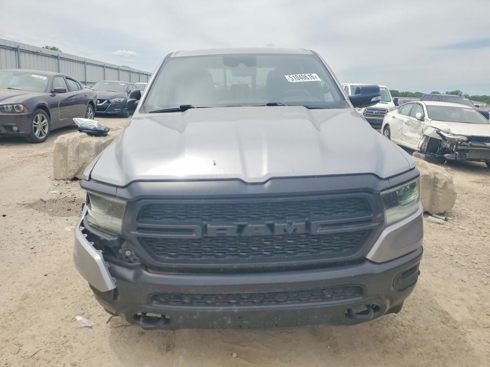 51040616 :رقم المزاد ، 1C6SRFFT5MN596354 vin ، 2021 Ram 1500 مزاد بيع