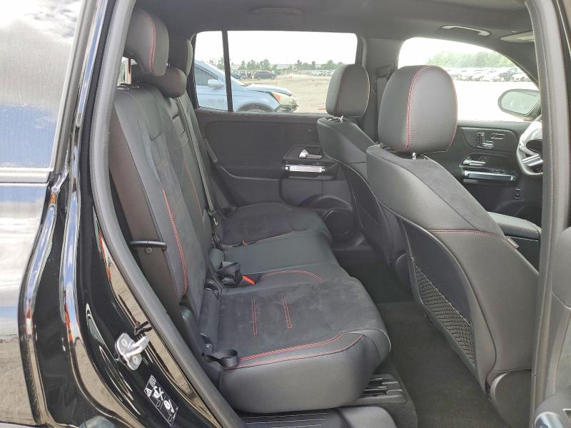Продажа на аукционе авто 2024 Mercedes-benz Eqb, vin: W1N9M0CB5RN096015, номер лота: 50435026
