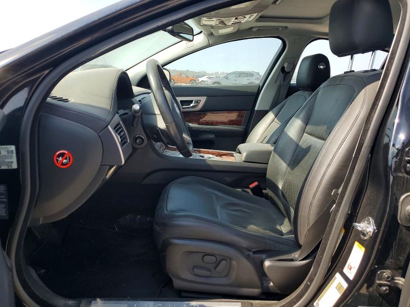Продажа на аукционе авто 2011 Jaguar Xf, vin: SAJWA0GB7BLR81977, номер лота: 51657246