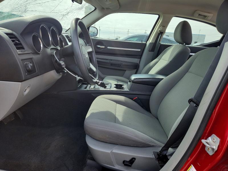 Продаж на аукціоні авто 2008 Dodge Charger, vin: 2B3KA43G78H287321, номер лоту: 48525996