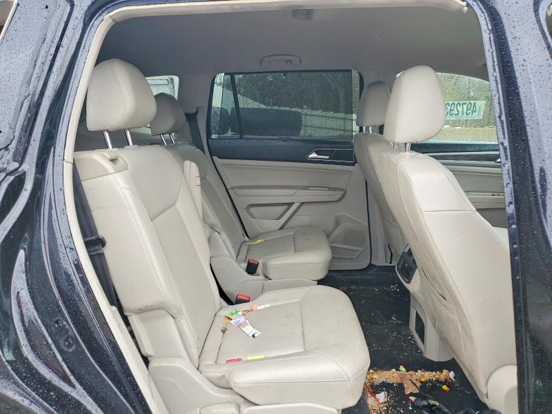 Продаж на аукціоні авто 2019 Volkswagen Atlas, vin: 1V2UR2CA7KC537293, номер лоту: 49729306