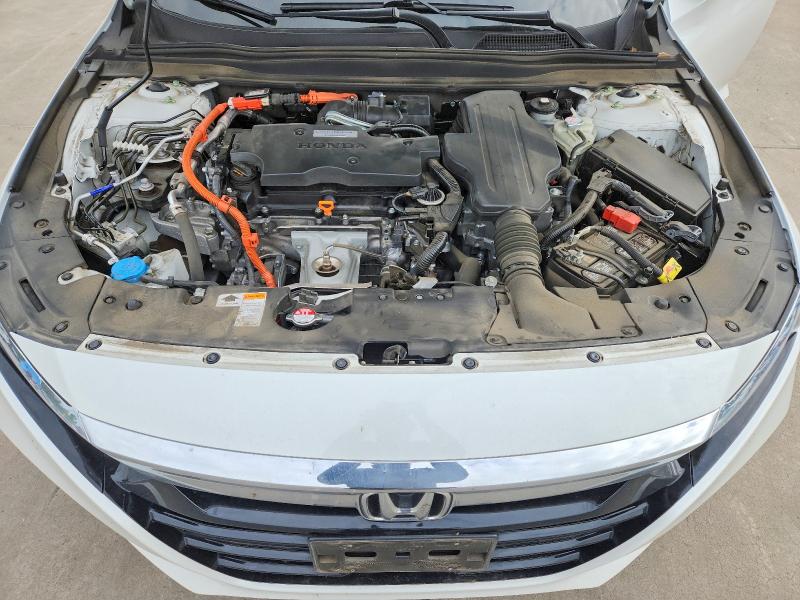 Продаж на аукціоні авто 2020 Honda Accord, vin: 1HGCV3F96LA006908, номер лоту: 51692676