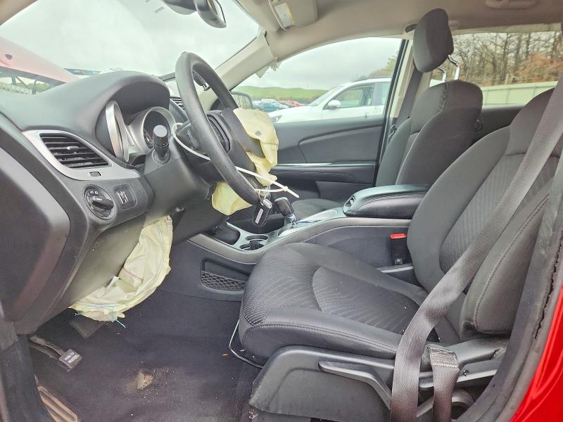Продажа на аукционе авто 2018 Dodge Journey, vin: 3C4PDCABXJT495980, номер лота: 51145876
