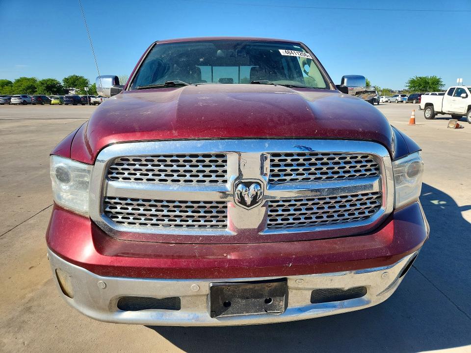 48411206 :رقم المزاد ، 1C6RR7NM9GS387056 vin ، 2016 Ram 1500 مزاد بيع