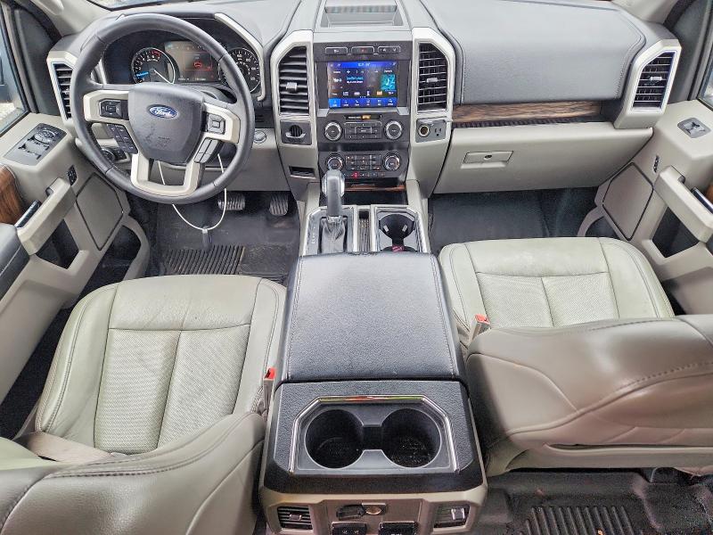 Продаж на аукціоні авто 2020 Ford F150, vin: 1FTEW1CP2LFC18171, номер лоту: 51563806