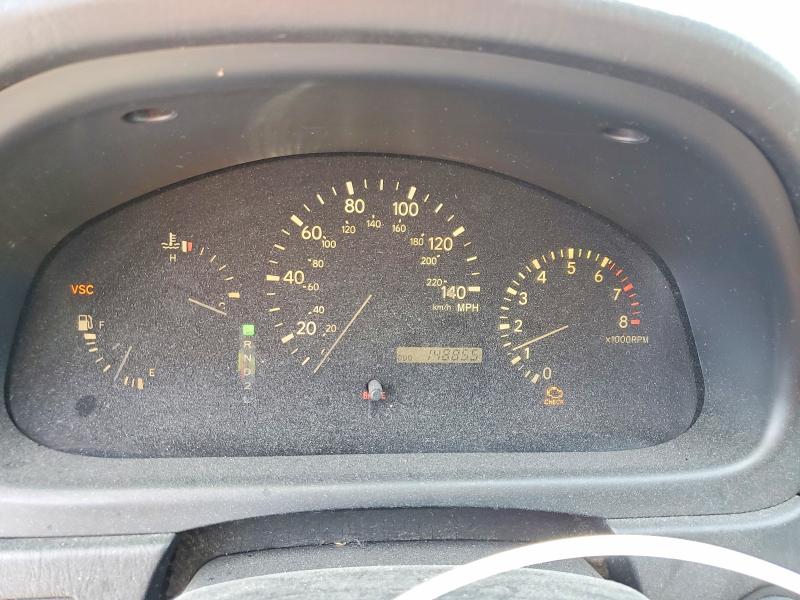 Продажа на аукционе авто 2002 Lexus Rx 300, vin: JTJHF10U920259872, номер лота: 48601156