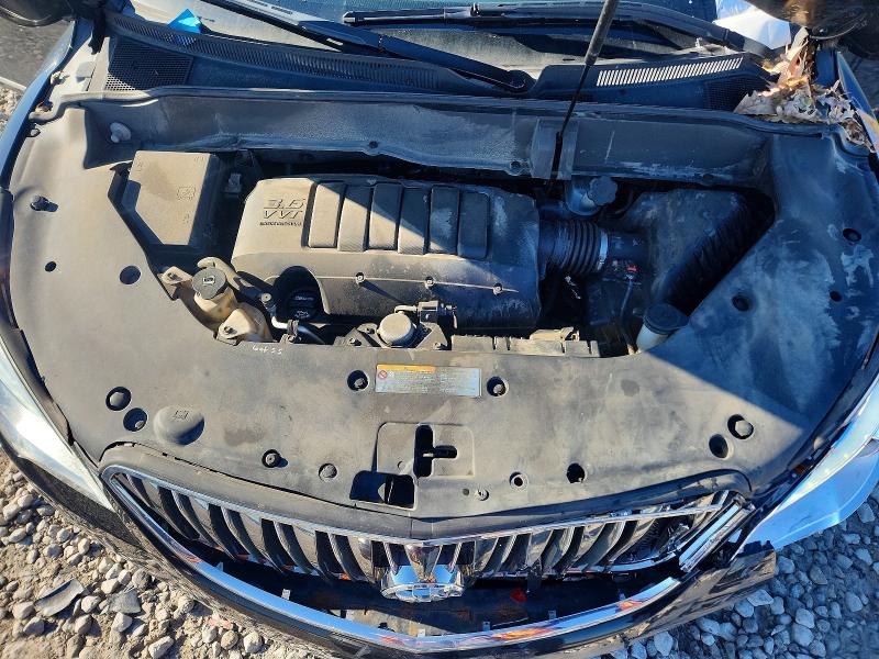 Aukcja sprzedaży 2017 Buick Enclave, vin: 5GAKVBKD4HJ100146, numer aukcji: 49634506