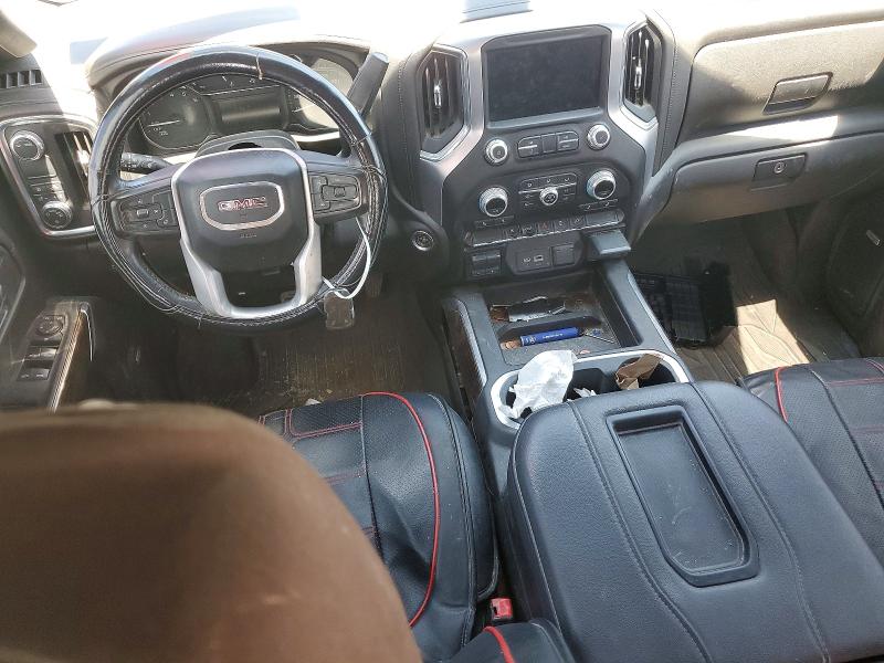 49874026 :رقم المزاد ، 1GTR8CED1MZ350560 vin ، 2021 Gmc Sierra مزاد بيع