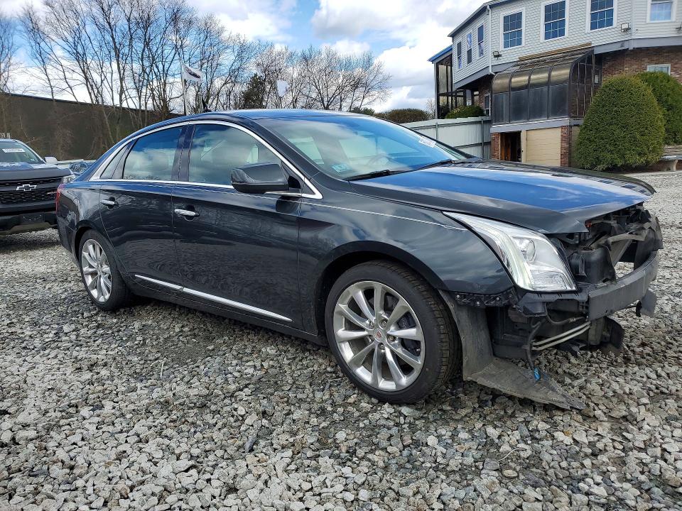 Aukcja sprzedaży 2013 Cadillac Xts, vin: 2G61R5S37D9199450, numer aukcji: 50271776