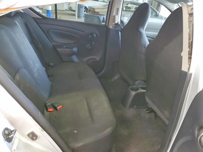 Продаж на аукціоні авто 2016 Nissan Versa, vin: 3N1CN7AP0GL841495, номер лоту: 49329136
