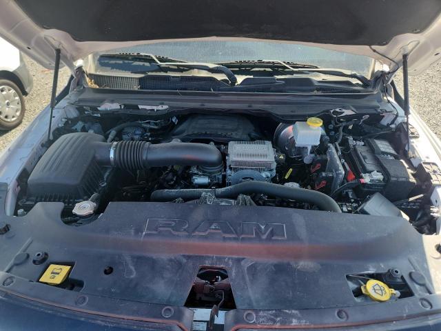 Продажа на аукционе авто 2022 Ram 1500, vin: 1C6RREFT9NN451201, номер лота: 49985786