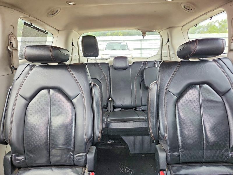 Продажа на аукционе авто 2020 Chrysler Pacifica, vin: 2C4RC1BG6LR268995, номер лота: 51260936
