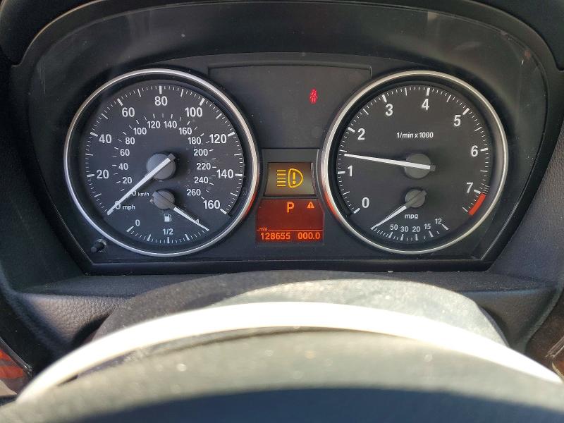 Aukcja sprzedaży 2008 Bmw 328, vin: WBAVA37558NL55456, numer aukcji: 50993226