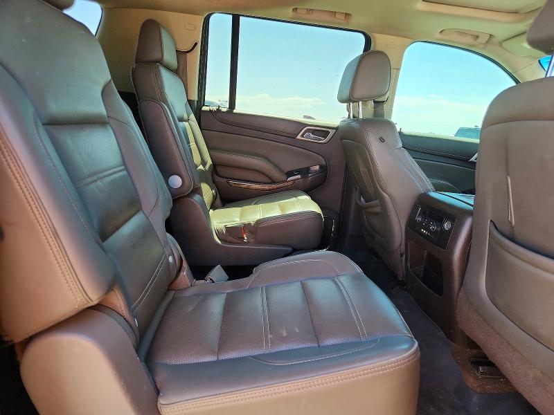 Продажа на аукционе авто 2015 Gmc Yukon Xl, vin: 1GKS2JKJXFR153976, номер лота: 50323926