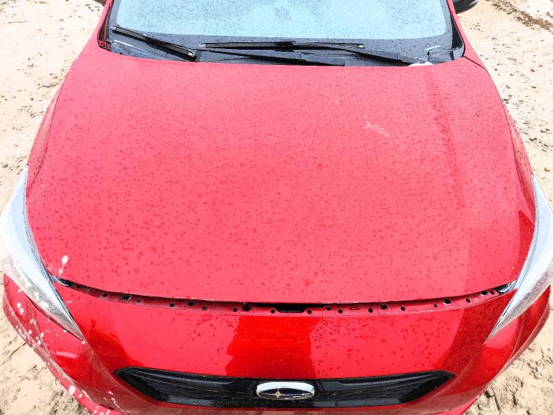 Aukcja sprzedaży 2018 Subaru Impreza, vin: 4S3GTAK63J3705078, numer aukcji: 51688786