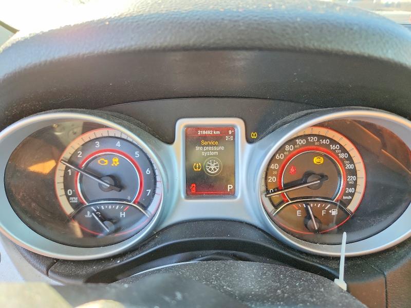 2013 Dodge Journey მანქანა იყიდება აუქციონზე, vin: 3C4PDCAB3DT641091, აუქციონის ნომერი: 47989466