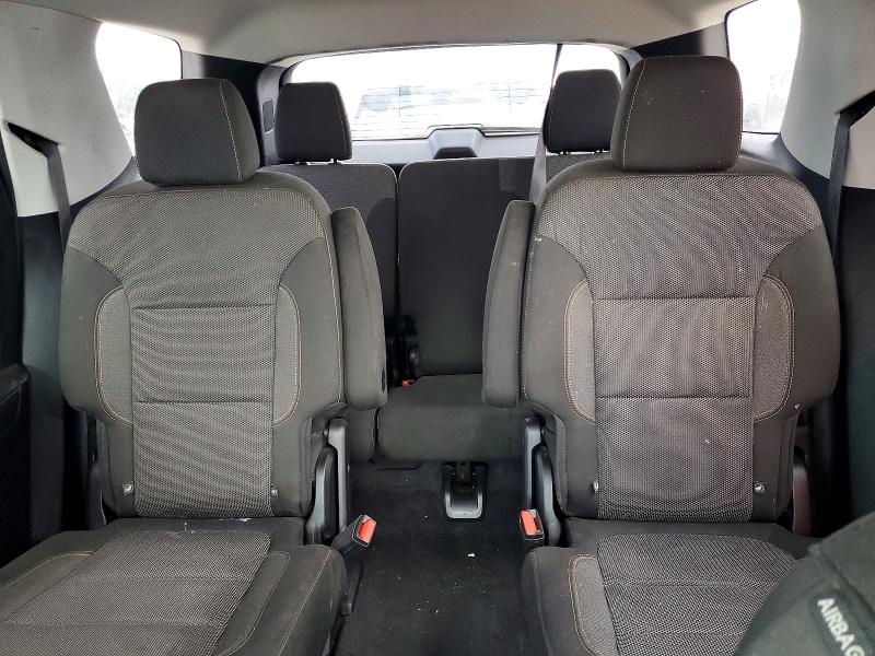 48279156 :رقم المزاد ، 1GNERGKW1LJ155278 vin ، 2020 Chevrolet Traverse مزاد بيع