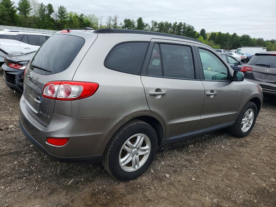 Продаж на аукціоні авто 2011 Hyundai Santa Fe, vin: 5XYZG3AB4BG014792, номер лоту: 51632826