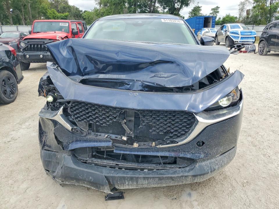 Aukcja sprzedaży 2021 Mazda Cx-30, vin: 3MVDMACL8MM268104, numer aukcji: 51103416