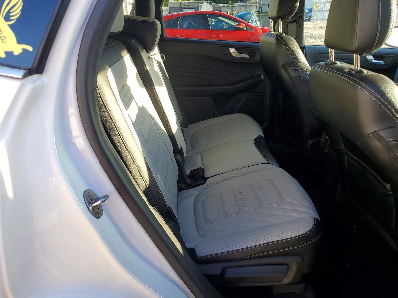 Продаж на аукціоні авто 2023 Ford Escape, vin: 1FMCU0E19PUB39366, номер лоту: 51109436