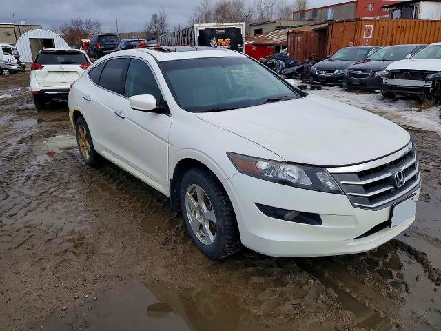 Продажа на аукционе авто 2012 Honda Crosstour, vin: 5J6TF2H52CL801050, номер лота: 48459606