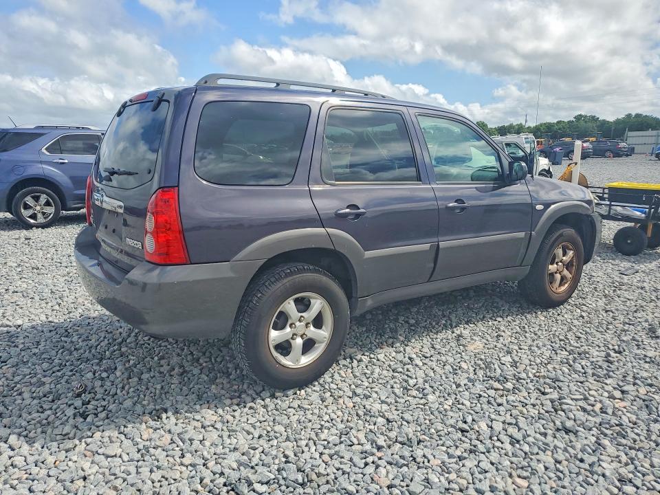 Aukcja sprzedaży 2005 Mazda Tribute, vin: 4F2YZ02Z65KM26758, numer aukcji: 49194066