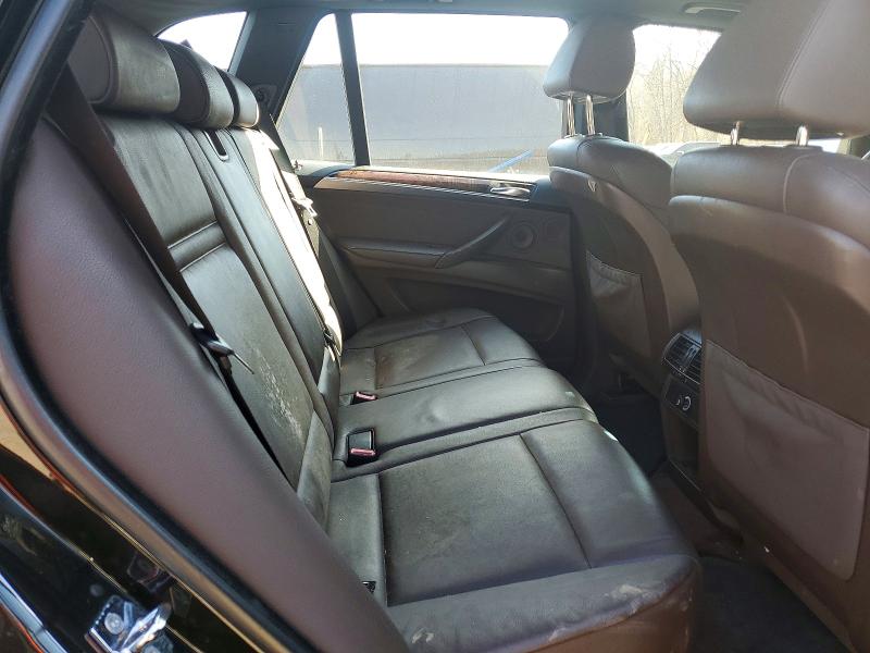 Aukcja sprzedaży 2007 Bmw X5, vin: 4USFE43597LY77678, numer aukcji: 49452476