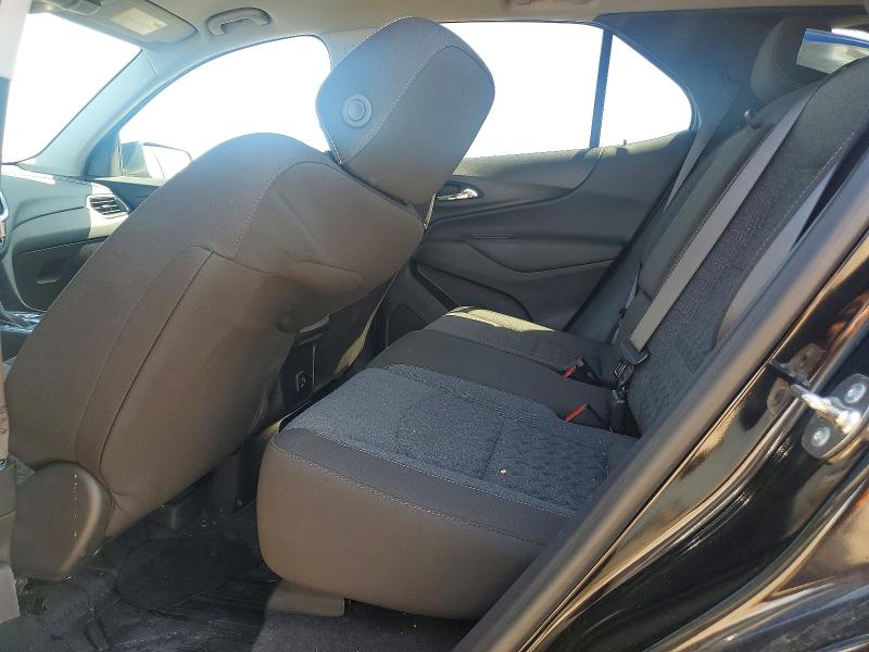 Продаж на аукціоні авто 2024 Chevrolet Equinox, vin: 3GNAXUEG4RL324363, номер лоту: 50172976