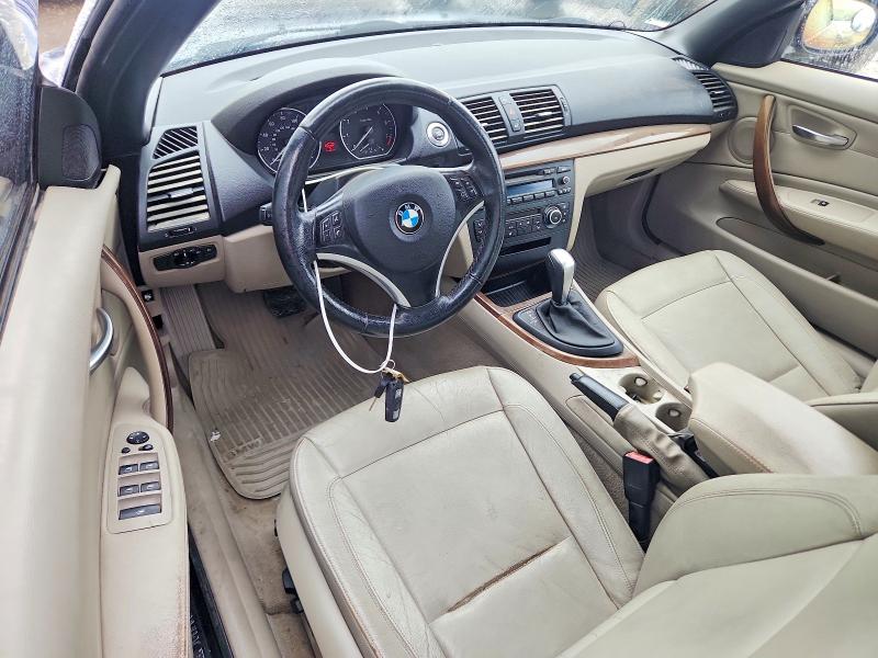 Aukcja sprzedaży 2011 Bmw 128, vin: WBAUN1C53BVH82980, numer aukcji: 49036116