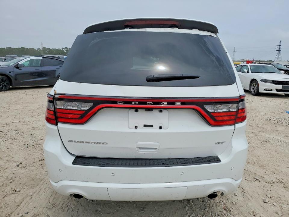 Продаж на аукціоні авто 2026 Dodge Durango, vin: 1C4RDHDG1TC204097, номер лоту: 52135476