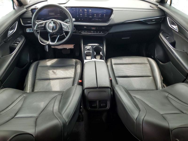 Aukcja sprzedaży 2024 Buick Envision, vin: LRBFZME44RD072648, numer aukcji: 51456946