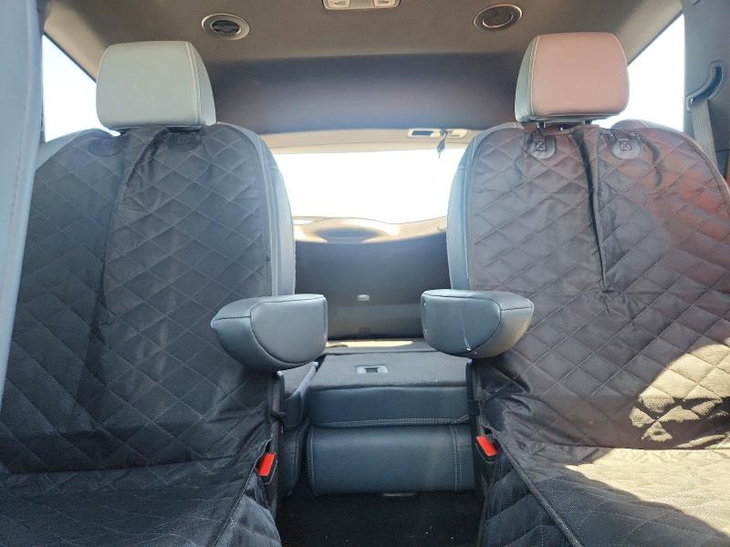 2023 Buick Enclave მანქანა იყიდება აუქციონზე, vin: 5GAERBKWXPJ262378, აუქციონის ნომერი: 49046756