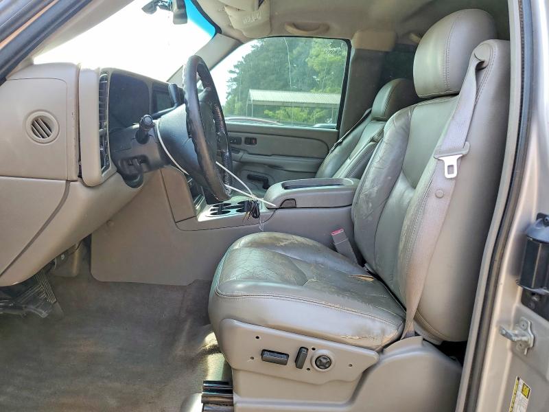 2004 Gmc New Sierra მანქანა იყიდება აუქციონზე, vin: 2GTEK19TX41346800, აუქციონის ნომერი: 50596316