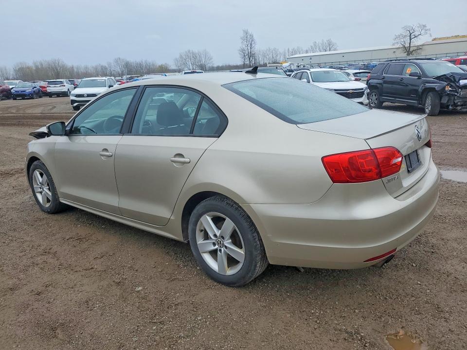 Продаж на аукціоні авто 2012 Volkswagen Jetta, vin: 3VW3L7AJ0CM459046, номер лоту: 50004886