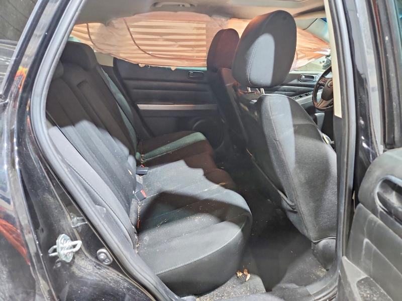 Продажа на аукционе авто 2011 Mazda Cx-7, vin: JM3ER2BM1B0401140, номер лота: 49777696