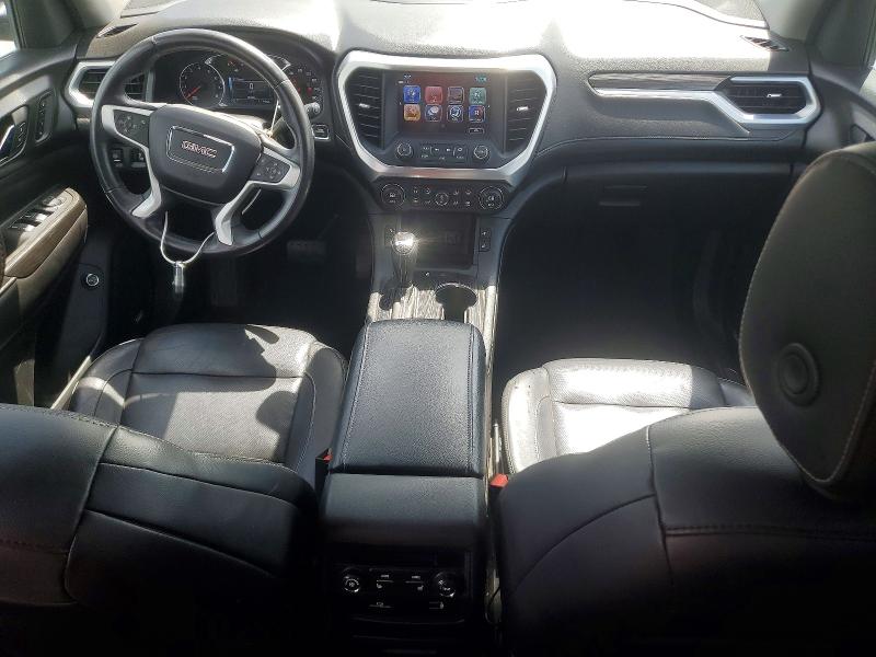 Продажа на аукционе авто 2018 Gmc Acadia, vin: 1GKKNWLS6JZ131090, номер лота: 50693156