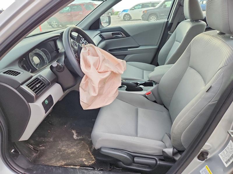 51039576 :رقم المزاد ، 1HGCR2F31EA306675 vin ، 2014 Honda Accord مزاد بيع
