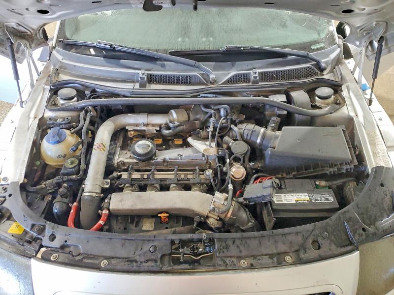 Aukcja sprzedaży 2002 Audi Tt, vin: TRUUT28N821032878, numer aukcji: 49464666