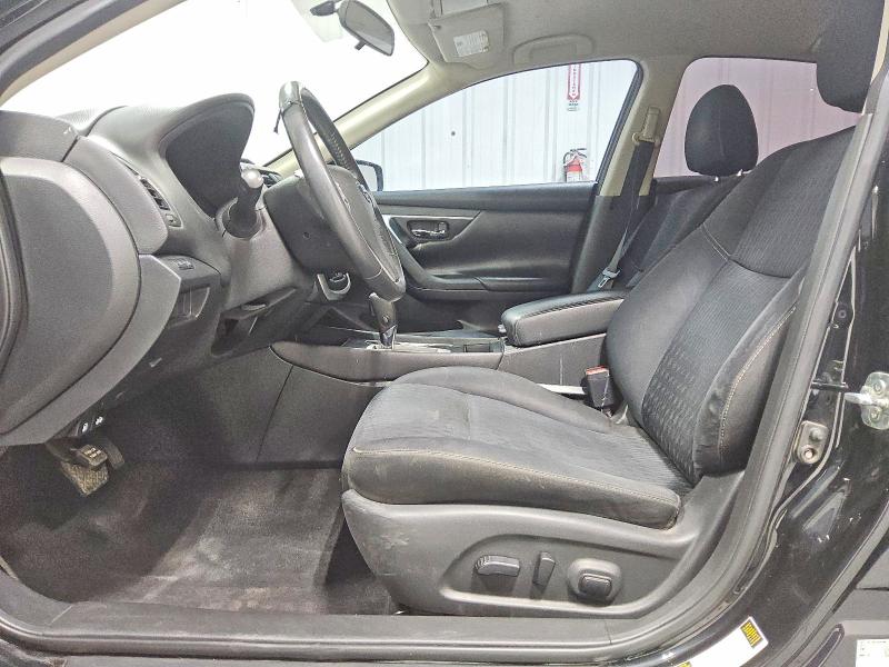 Продаж на аукціоні авто 2017 Nissan Altima, vin: 1N4AL3AP7HC283893, номер лоту: 47287836
