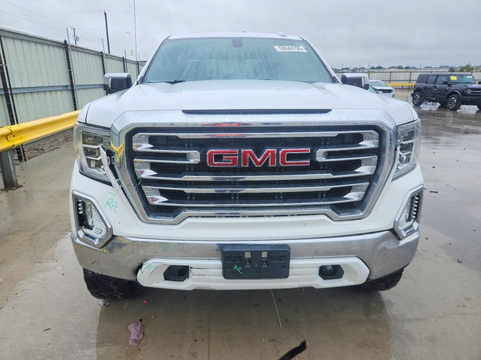 Aukcja sprzedaży 2019 Gmc Sierra, vin: 1GTU9DED4KZ148662, numer aukcji: 50644726