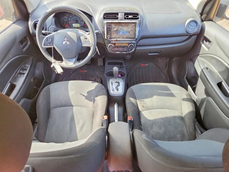 Продаж на аукціоні авто 2021 Mitsubishi Mirage, vin: ML32FUFJ3MHF06904, номер лоту: 47793526