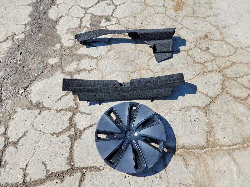 Продажа на аукционе авто 2025 Tesla Model 3, vin: 5YJ3E1EB2SF907027, номер лота: 50145226
