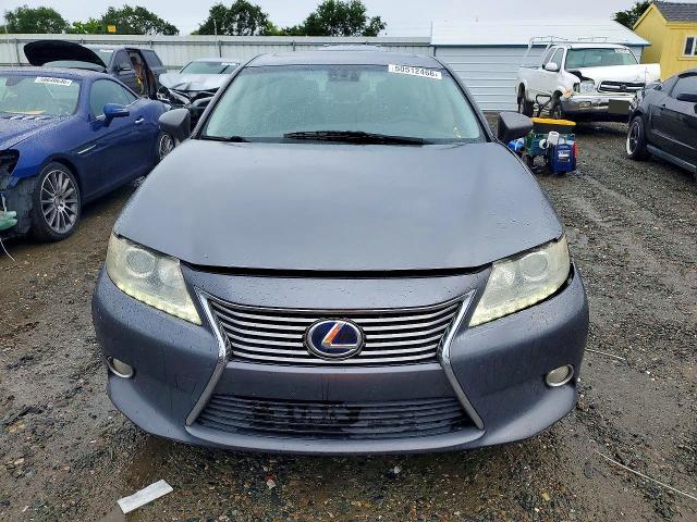 Продажа на аукционе авто 2013 Lexus Es, vin: JTHBW1GG8D2038259, номер лота: 50512466